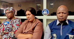 CANAM : Présentation de vœux au Directeur Général, Nouvel élan, mêmes engagements !