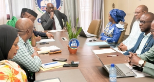 CANAM : Échanges avec la Direction de l’ISPRIC