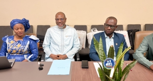 CANAM : Échanges avec la Direction de l’ISPRIC