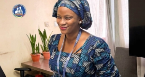 Keneya Foot officiellement lancé : la CANAM honorée pour son engagement en faveur de la paix et de la cohésion sociale